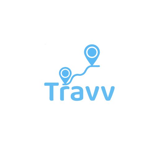 Travv Logo